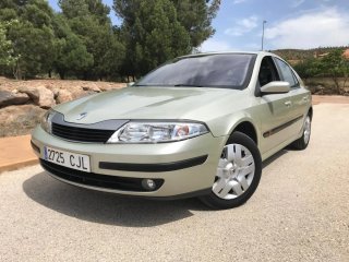 Renault renault  2005