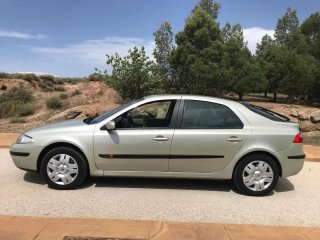 Renault renault  2005