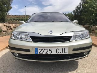 Renault renault  2005