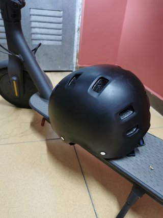 Patinete Eléctrico Xiaomi Mi 1S del 2021