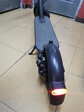Patinete Eléctrico Xiaomi Mi 1S del 2021