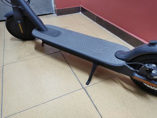 Patinete Eléctrico Xiaomi Mi 1S del 2021