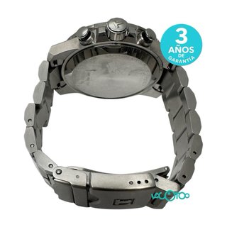 Reloj Pulsera TISSOT T125617A
