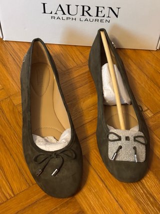 Ballerine Lauren Ralph Lauren