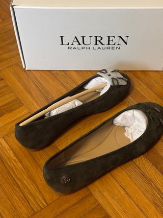 Ballerine Lauren Ralph Lauren