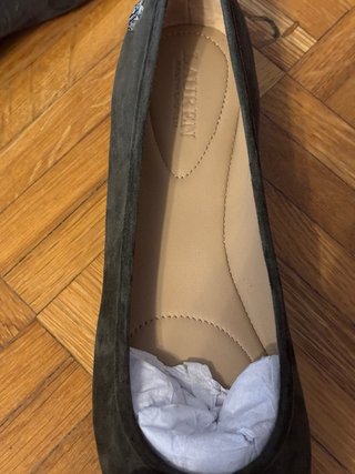 Ballerine Lauren Ralph Lauren