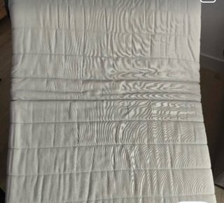 Sofá Cama Lyckselle Ikea Rojo