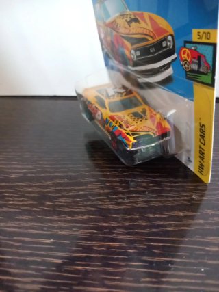 HOTWHEELS