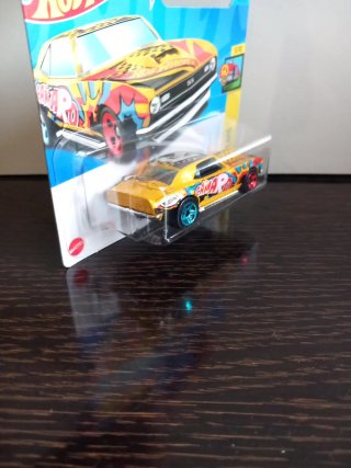 HOTWHEELS