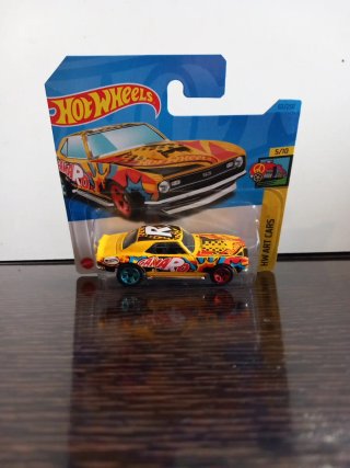 HOTWHEELS