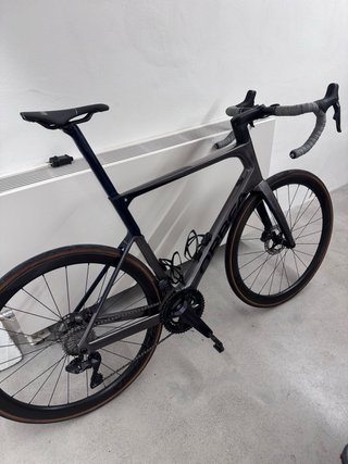 Bici Carretera Orbea Orca M20i LTD OMX