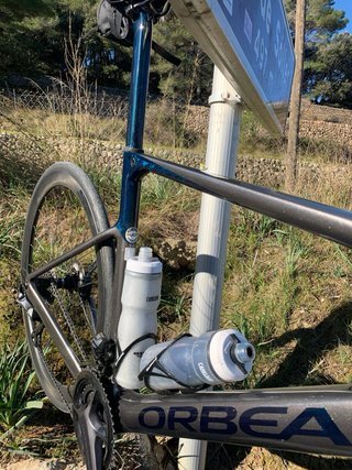 Bici Carretera Orbea Orca M20i LTD OMX