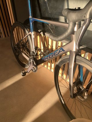 Bici Carretera Orbea Orca M20i LTD OMX