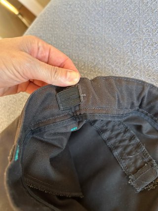 Pantalón uniforme Educare sin estrenar
