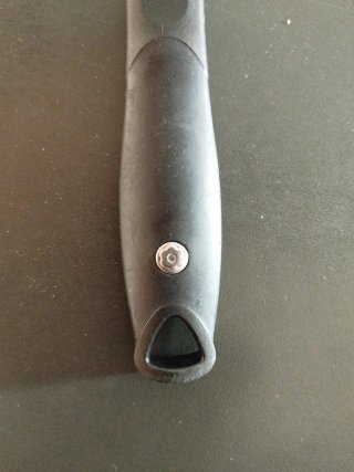 Pelapatate Acciaio Inox