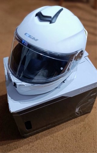 Casco Modular CGM XS Integrado