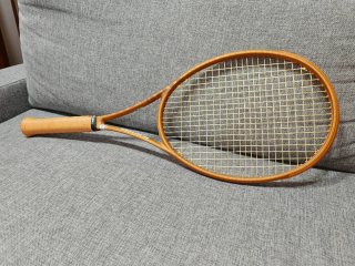 Raqueta Wilson Blade v8 Roland Garros 98 18x20
