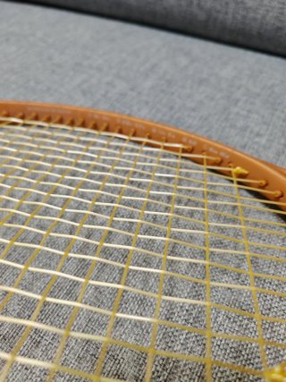 Raqueta Wilson Blade v8 Roland Garros 98 18x20