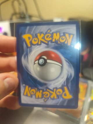 Carta Pokémon Mega Dragonite EX