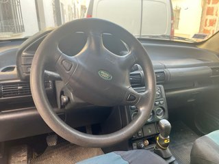 Land Rover Freelander 2003