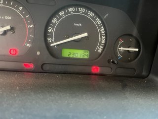 Land Rover Freelander 2003