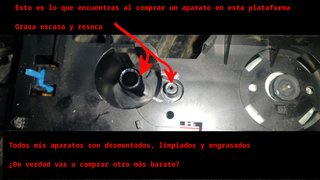 REVISADO LENTE NUEVA Reproductor CD Sony CDP-M49