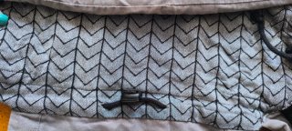 Mochila Porteo Buzzidil Toddler