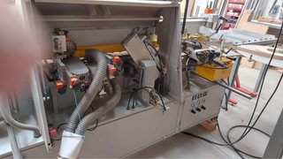 Canteadora Cehisa EP-7 Rapid