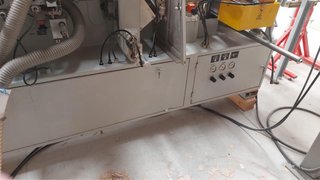 Canteadora Cehisa EP-7 Rapid