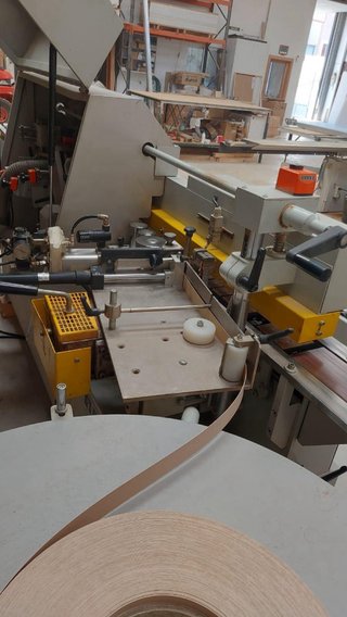 Canteadora Cehisa EP-7 Rapid