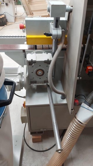 Canteadora Cehisa EP-7 Rapid