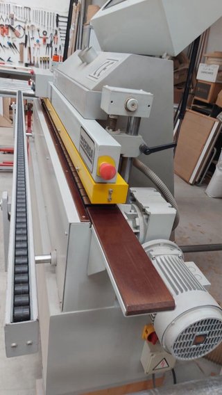 Canteadora Cehisa EP-7 Rapid