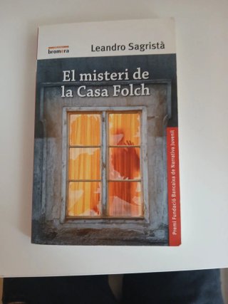 El misteri de la Casa Folch