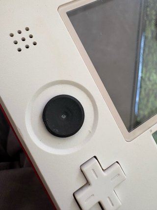 Nintendo 2DS Blanca y Roja