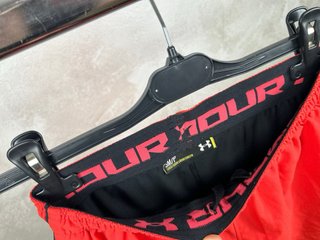 Pantalones cortos Under Armour  Pantaloncini