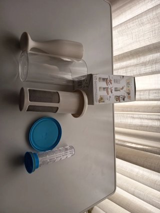 Máquina para hacer leche vegetal
