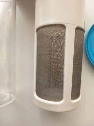 Máquina para hacer leche vegetal