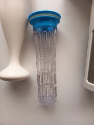 Máquina para hacer leche vegetal