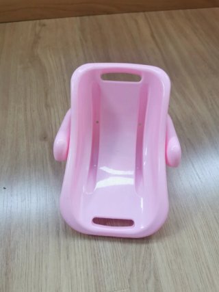 Silla de muñecas Mimittos con regalo
