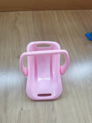 Silla de muñecas Mimittos con regalo