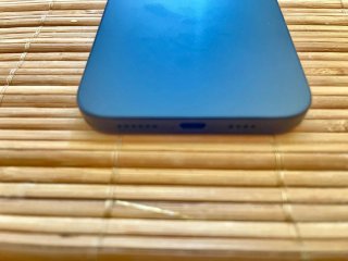 iPhone 16 Plus 256GB Sin Activar