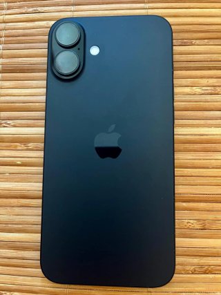 iPhone 16 Plus 256GB Sin Activar