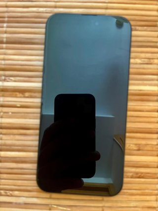 iPhone 16 Plus 256GB Sin Activar