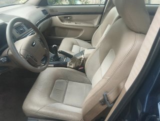 Volvo S80 2001