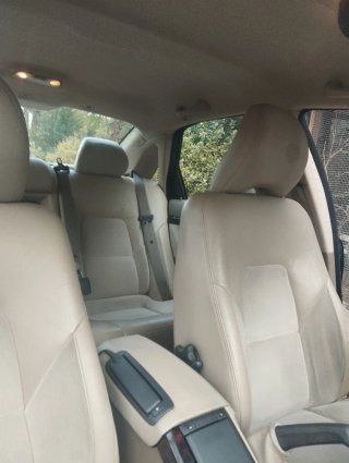 Volvo S80 2001