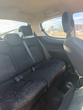 Peugeot 206 2004