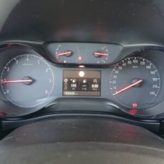 Opel Corsa 2020