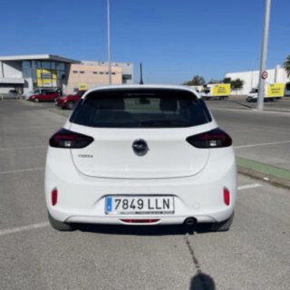 Opel Corsa 2020