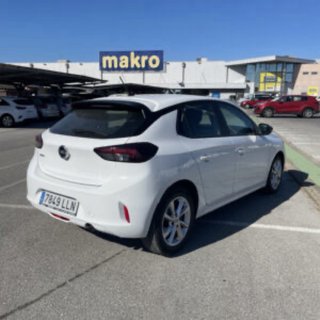Opel Corsa 2020