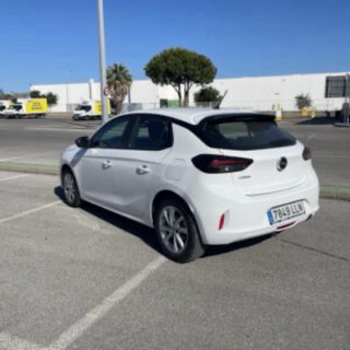 Opel Corsa 2020